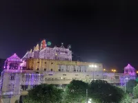 Hotel Babylon Regency , Mathura Hotels in Mathura