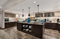 Homewood Suites by Hilton Dallas - Arlington Hotels in Arlington