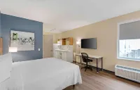 Extended Stay America Premier Suites - Belgrade - Bozeman - Yellowstone Airport - parking
