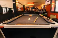 St Christopher's Inn Berlin Alexanderplatz