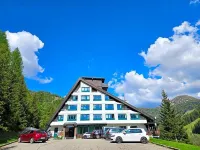 Kinder- Und Familienhotel Nockalm - Spa
