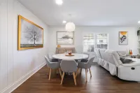 The Mid City Haven