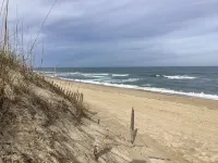 Oceanfront Condo!  Seawalk Retreat - Oceanfront views and immediate beach access
