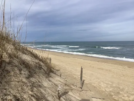 Oceanfront Condo! Seawalk Retreat - Oceanfront views and immediate beach access