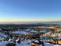 Positive Altitude in Brian Head