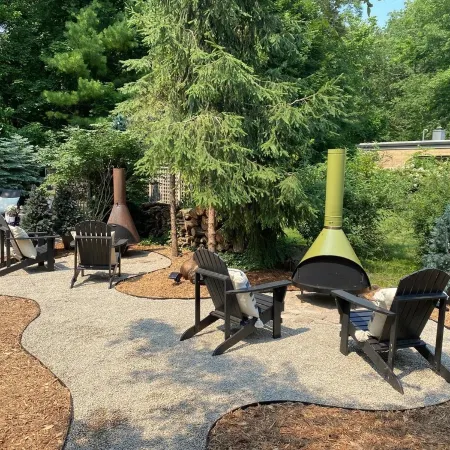 Getaway WithInn-Relaxation Centrally Located to Beaches and Walkable Restaurants