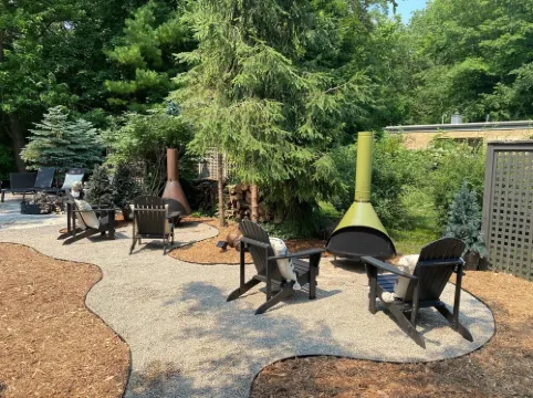 Getaway WithInn-Relaxation Centrally Located to Beaches and Walkable Restaurants