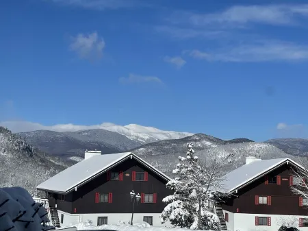 Condo with a view! Family friendly ground level. Отели в г. Glen