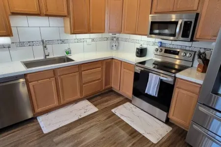 Smart home with RV parking Отели рядом с достопримечательностью «Casper Events Center»