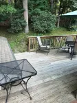 Manitock Springs Residence