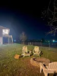 Mountain House near the Appalachian Trail, Watauga Lake, Bristol, & Johnson City