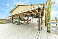 Idle Time Fishing Camp