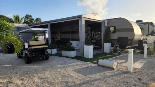 Vacation Paradise478 - Bungalows