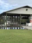 Pet Friendly house on Fish River, private pier with kayaks