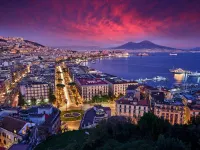 Napoli in Relax Hotels in der Nähe von I borghi di Posillipo