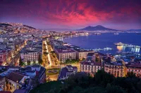 Napoli in Relax