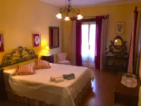 Lovely accommodation in a typical tuscan farmhouse. Cooking Class on site