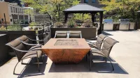 Executive LoDo Condo in the Heart of the City