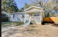 Lowcountry Hideaway