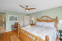 Gorgeous House Next Door to 1Hotel Hanalei Bay - Awesome Views Unit #10