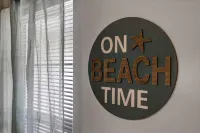 Beach House Getaway