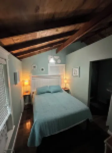 Lake Escape Lexington Cottage with Private Beach Access to Lake Huron!