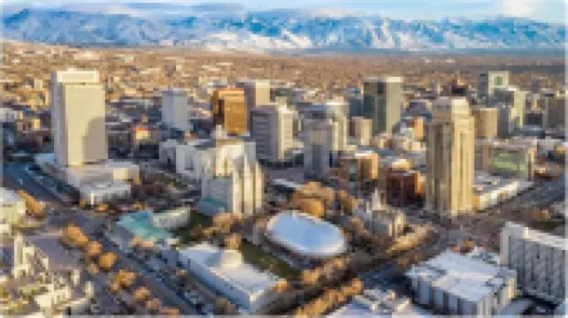 Cozy Canyon Rim, Self Check-In, Parking