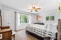 The Okee Dokee Cottage