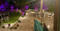 Riley's Retreat, 1 Bedroom Waterfront with Private Boat Dock and Beach Access