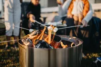 Hot Tub, Breakfast, and ideally located near Olympic National Park - breakfast