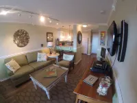 Stunning Ocean View!  Best Resort Vantage Point -- See our Video!