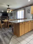 Cozy Retreat Villa. Wifi. Close to Starved Rock & Matthiessen Parks. Amazing! - Homestays