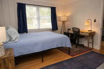 3BD/2BA | ❤ of DANVILLE | 5★ AMENITIES | 24m 2 VIR