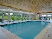 Home2 Suites by Hilton Grand Rapids Airport Hotels in Grand Rapids