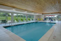 Home2 Suites by Hilton Grand Rapids Airport