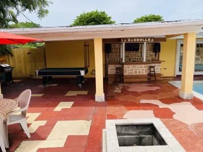 ANDY RESORT IN CUTLER BAY FL USA Отели рядом с достопримечательностью «Парк Бель Эр»