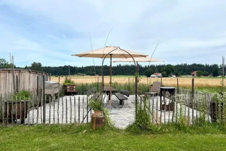 Fewo Grünten im Ferienhof Allgäu bei Leutkirch 160m²