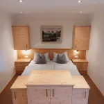 Cozy vacation apartment between Moselle and Rhine, near various dream loops and castles