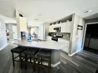 15 Min to Beach - Hot Tub - Game Room - Fire Pit - Near: St. Augustine / Flagler