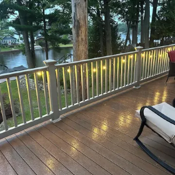 The Van Etten Lake Chalet - No Pets