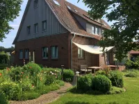 Country idyll in Westerweyhe Hotels in Uelzen