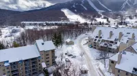 Killington Retreat