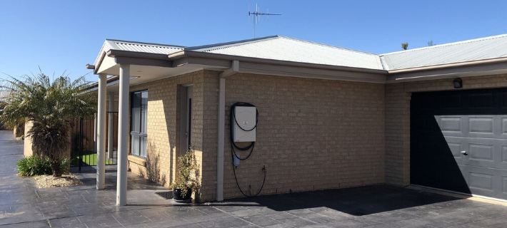湖對面家外之家公寓 科布勒姆住宿飯店