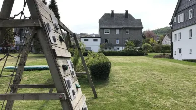 Villa Annabelle, Luxe vakantiehuis in Winterberg