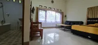 Anugrah Borobudur Cottage - Gym