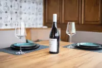 "sonnenhäusle" 800m ü. M. - Neu ab Mai ´24 Hotel a Sasbachwalden