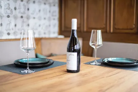 "sonnenhäusle" 800m ü. M. - Neu ab Mai ´24