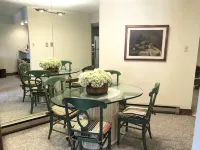 Vail Village European Charmer-Walk to Gondola, Pool, Hot Tub!