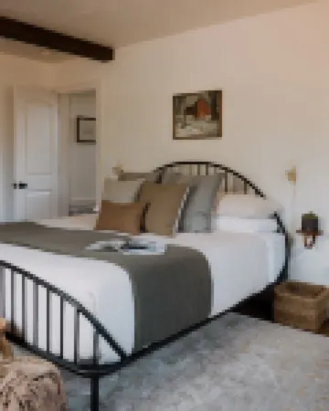 THE ZION CABIN—Log Cabin Just Outside Zion National Park