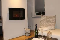 Vacation apartment at Pommerbach OG Hotels in Pommern
